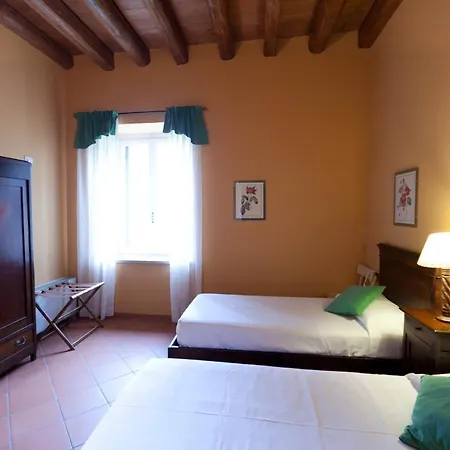 Apartment Relais Corte Paradiso *