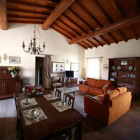 Relais Corte Paradiso * Peschiera del Garda