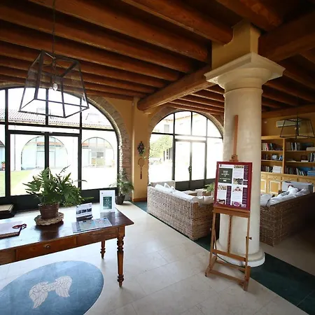Relais Corte Paradiso Apartment