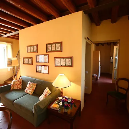 Apartment Relais Corte Paradiso *