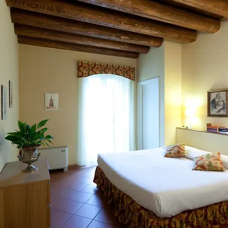 Relais Corte Paradiso *