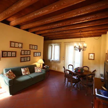 Relais Corte Paradiso * Peschiera del Garda