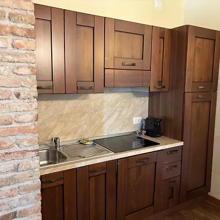 Relais Corte Paradiso Apartment