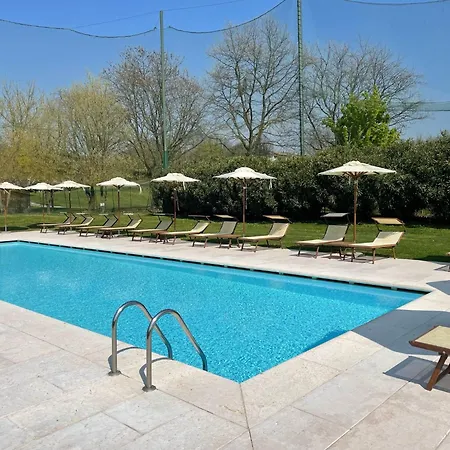 Apartment Relais Corte Paradiso