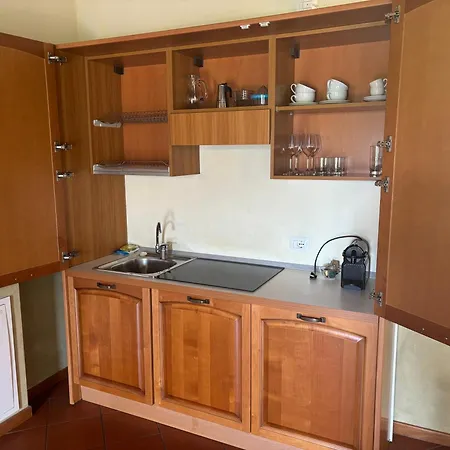 Relais Corte Paradiso Apartment Peschiera del Garda