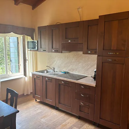 Relais Corte Paradiso Peschiera del Garda