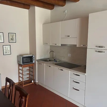 Relais Corte Paradiso Apartment *