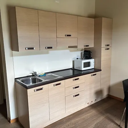 Apartment Relais Corte Paradiso *