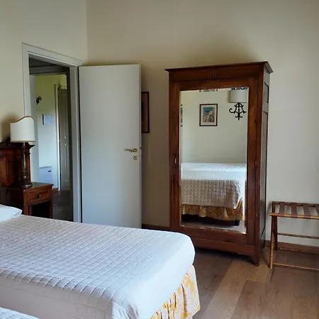 Apartment Relais Corte Paradiso Peschiera del Garda