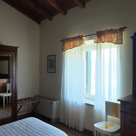 Relais Corte Paradiso *