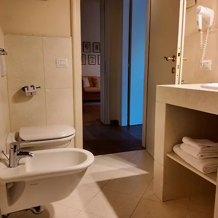 Relais Corte Paradiso 페스키에라델가르다