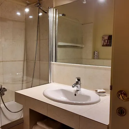 Daire Relais Corte Paradiso