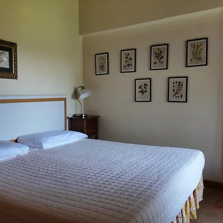 Daire Relais Corte Paradiso *