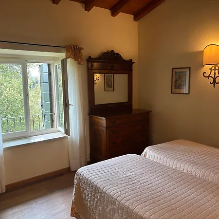 Apartment Relais Corte Paradiso Peschiera del Garda