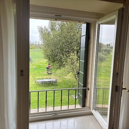 Relais Corte Paradiso Peschiera del Garda