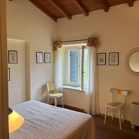 Relais Corte Paradiso * Peschiera del Garda