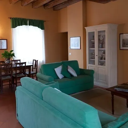 Relais Corte Paradiso