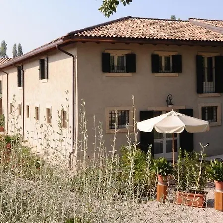 Daire Relais Corte Paradiso