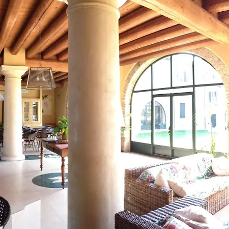 Relais Corte Paradiso * Peschiera del Garda