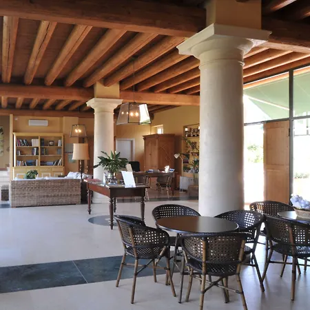 Relais Corte Paradiso