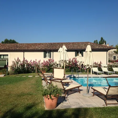 Relais Corte Paradiso *