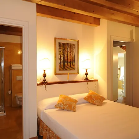 Daire Relais Corte Paradiso *