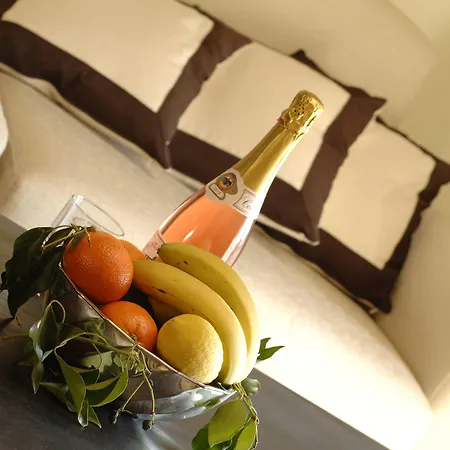 Relais Corte Paradiso Daire Peschiera del Garda