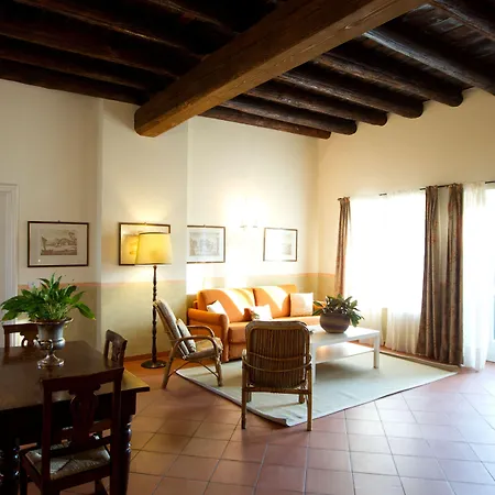 Relais Corte Paradiso Daire Peschiera del Garda