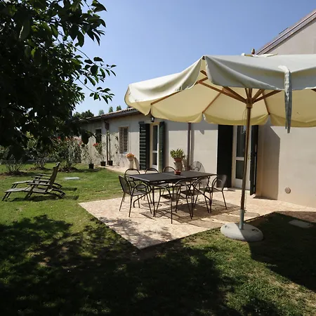 Relais Corte Paradiso Daire *