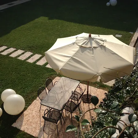 Relais Corte Paradiso Daire Peschiera del Garda