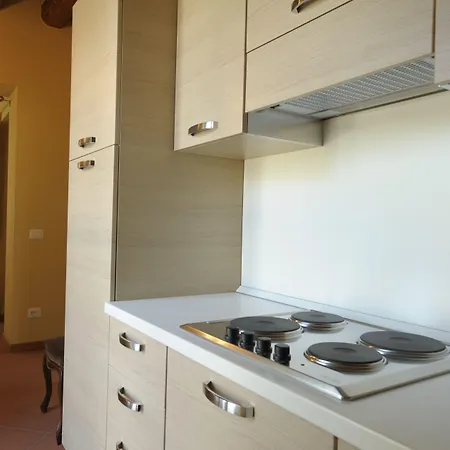 Relais Corte Paradiso