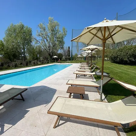 Relais Corte Paradiso