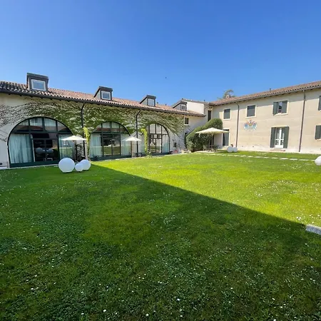 Apartment Relais Corte Paradiso