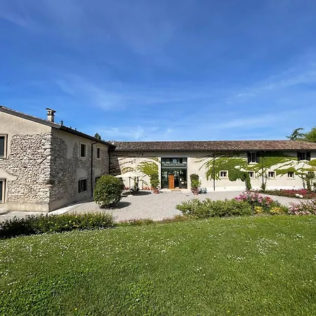 Relais Corte Paradiso Apartment *