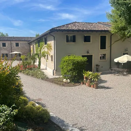 Apartment Relais Corte Paradiso