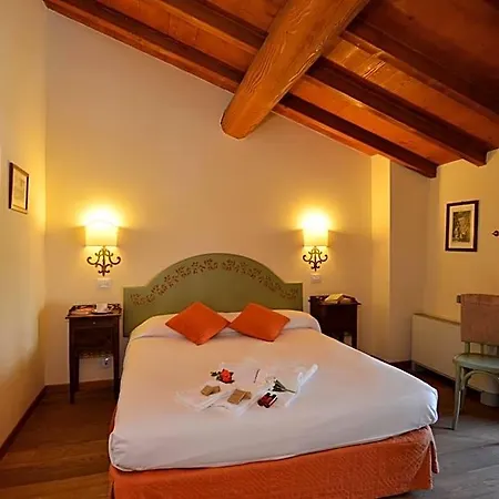 Relais Corte Paradiso Apartmán *