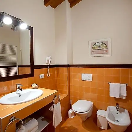 Daire Relais Corte Paradiso Peschiera del Garda