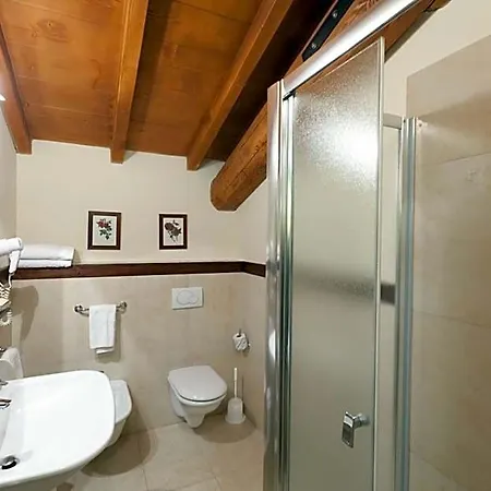 Relais Corte Paradiso Apartmán Peschiera del Garda