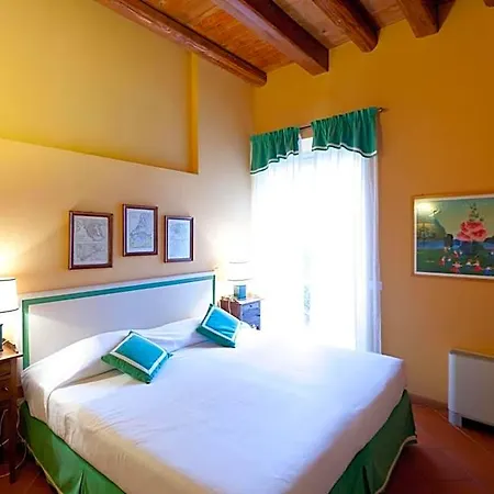 아파트 Relais Corte Paradiso *