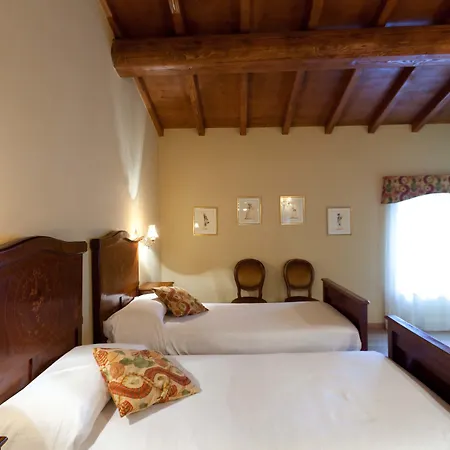 Relais Corte Paradiso 아파트 *