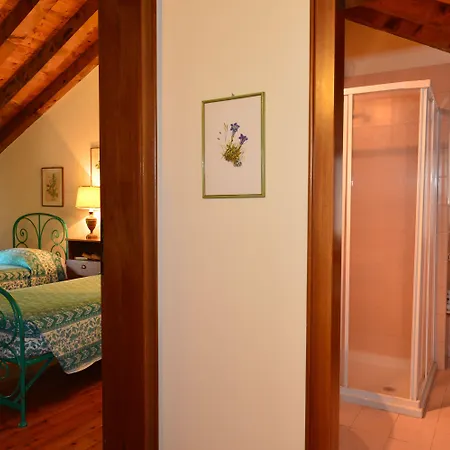 아파트 Relais Corte Paradiso *