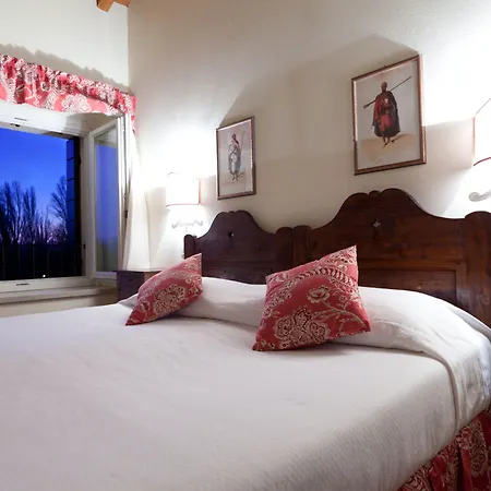 Relais Corte Paradiso 아파트 페스키에라델가르다