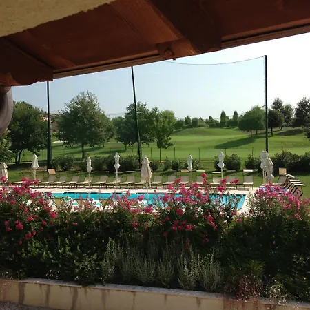 Relais Corte Paradiso 아파트