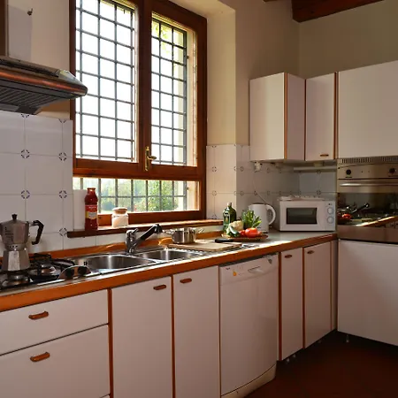 Apartment Relais Corte Paradiso Peschiera del Garda