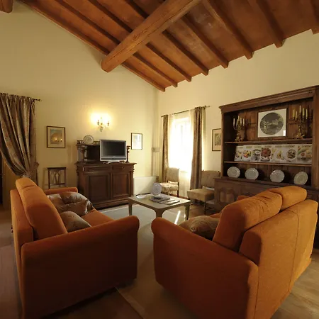 Relais Corte Paradiso * 페스키에라델가르다