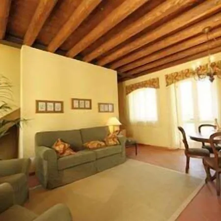 Relais Corte Paradiso Daire