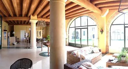 Relais Corte Paradiso Apartment