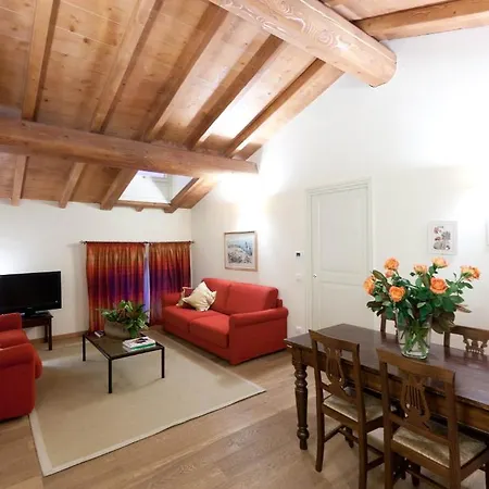 Relais Corte Paradiso *