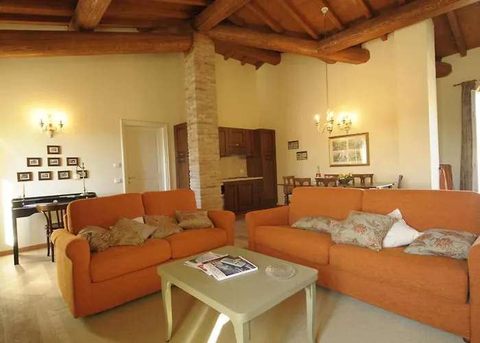 Relais Corte Paradiso *