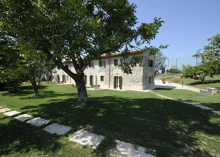 Apartment Relais Corte Paradiso Peschiera del Garda